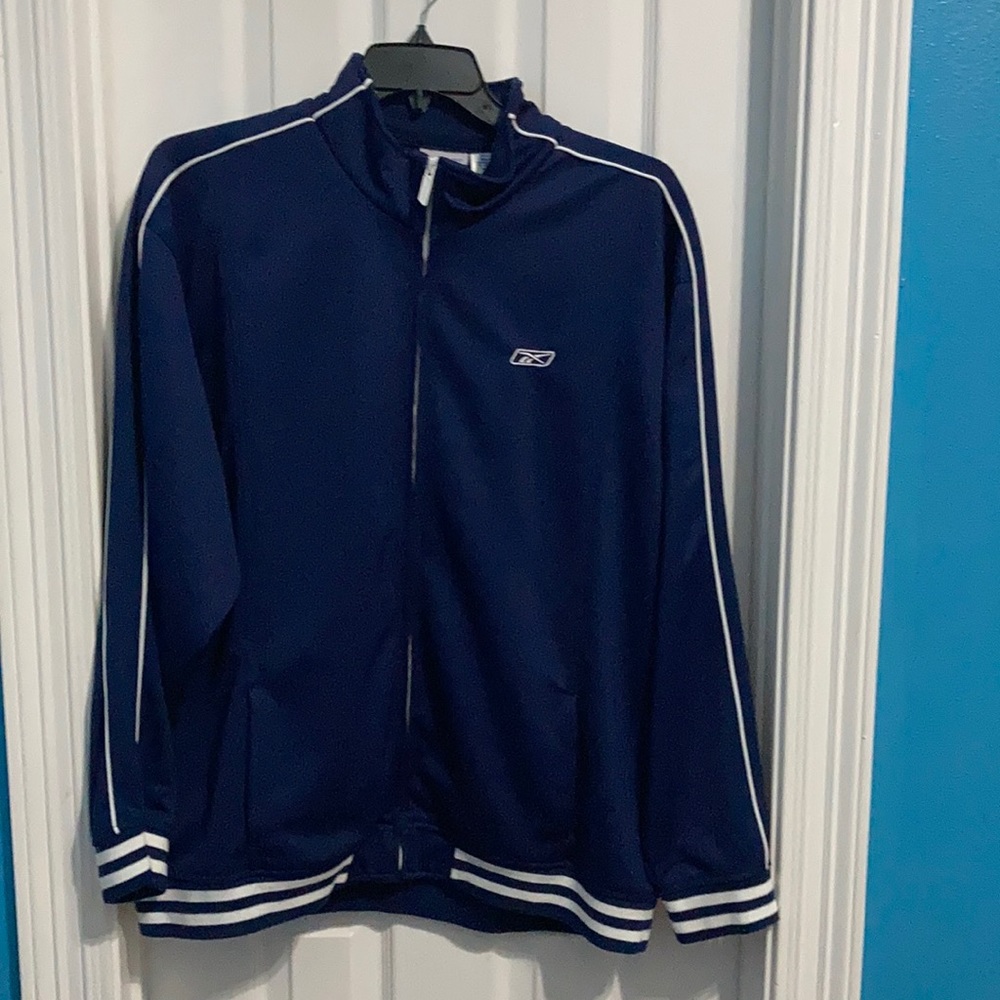 Reebok jacket